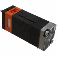 Crouzet - 81503540 - TIMER FIXED ON-DELAY SUB-BASE MT