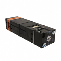 Crouzet - 81503725 - TIMER ON-DELAY SUB-BASE MOUNT