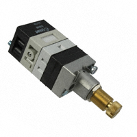 Crouzet - 81505150 - SWITCH POSITIVE OUT SUB-BASE MNT