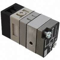 Crouzet - 81505230 - AMPLIFIER RELAY NEG OUT SUB-BASE