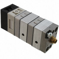 Crouzet - 81505320 - AMPLIFIER RELAY NEG OUT SUB-BASE