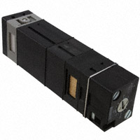 Crouzet - 81506725 - TIMER OFF-DELAY SUB-BASE MOUNT