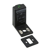 Crouzet - 81513052 - PNEUM LED BRACKET 24V