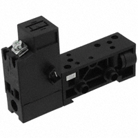 Crouzet - 81513060 - SUB-BASE DIN RAIL