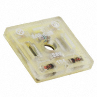 Crouzet - 81513064 - PNEUM LED SEAL 12-24V 10PCS BAG