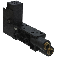 Crouzet - 81513065 - SUB-BASE DIN RAIL