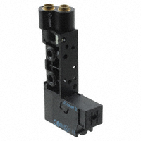 Crouzet - 81513076 - SUB-BASE END DIN RAIL