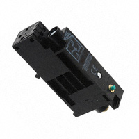 Crouzet - 81513501 - SWITCH PRESSURE OPERATED DIN RL