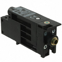 Crouzet - 81513509 - SWITCH PRESSURE OPERATED DIN RL