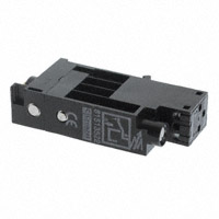 Crouzet - 81513522 - SWITCH VACUUM OPERATED DIN RAIL