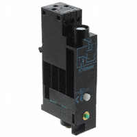 Crouzet - 81513530 - SWITCH PRESSURE OPERATED DIN RL