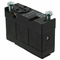 Crouzet - 81513600 - CONTROL VALVE 3/2 NO SUB-BASE MT