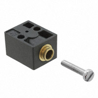 Crouzet - 81516081 - PNEUM PILOT W-OVERRIDE