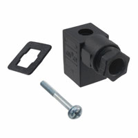 Crouzet - 81516082 - PNEUM CONN FOR SOLEND VALVE