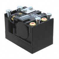 Crouzet - 81516100 - CONTROL VALVE 4/2 SUBBASE MNT