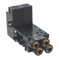 Crouzet - 81517201 - SUB-BASE DIN RAIL