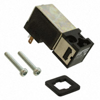 Crouzet - 81519032 - SOLENOID VALVE 3/2 NC SUBBASE MT