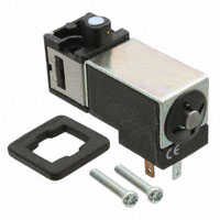 Crouzet - 81519378 - SOLENOID VALVE 3/2 NC SUBBASE MT