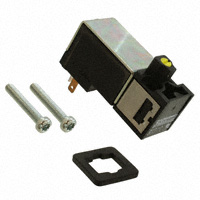 Crouzet - 81519632 - SOLENOID VALVE 3/2 NC SUBBASE MT