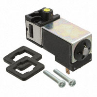 Crouzet - 81519635 - SOLENOID VALVE 3/2 NC SUBBASE MT