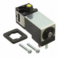 Crouzet - 81519678 - SOLENOID VALVE 3/2 NC SUBBASE MT