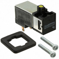 Crouzet - 81519680 - SOLENOID VALVE 3/2 NC SUBBASE MT