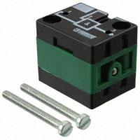 Crouzet - 81522504 - PNEUM LOGIC AND ELMNT BASE MNT