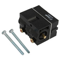 Crouzet - 81523601 - MEMORY ELEMENT 4/2 SUB-BASE MNT