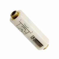 Crouzet - 81529003 - FLOW RESTRICT ONE-WAY FREE HANG