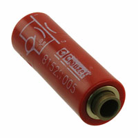 Crouzet - 81529005 - FLOW RESTRICT ONE-WAY FREE HANG