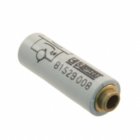 Crouzet - 81529008 - FLOW RESTRICT ONE-WAY FREE HANG