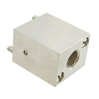 Crouzet - 81535301 - VAC GEN PRES OPERATED SUBBASE MT