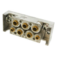 Crouzet - 81543006 - SUB-BASE ROD MOUNT