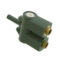 Crouzet - 81545001 - VAC GEN PRES OPERATED FREE HANG