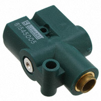 Crouzet - 81545005 - VAC GEN PRES OPERATED FREE HANG