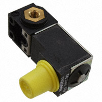 Crouzet - 81546001 - SOLENOID VALVE 2/2 NC CHASSIS MT
