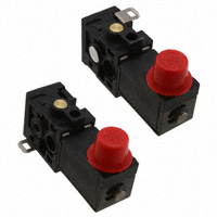 Crouzet - 81547001 - SOLENOID VALVE 2/2 NC CHASSIS MT