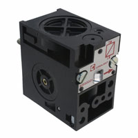 Crouzet - 81550001 - SEQUENCER SUB-BASE MOUNT