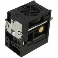 Crouzet - 81550201 - SEQUENCER SUB-BASE MOUNT