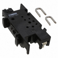 Crouzet - 81551001 - SUB-BASE ROD MOUNT