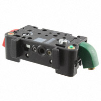Crouzet - 81551101 - SUB-BASE DIN RAIL