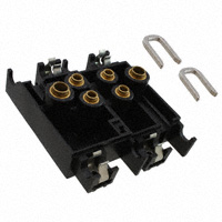 Crouzet - 81552001 - SUB-BASE END ROD MOUNT