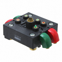 Crouzet - 81552101 - SUB-BASE END DIN RAIL