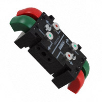 Crouzet - 81552601 - SUB-BASE DIN RAIL