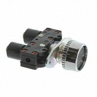 Crouzet - 81735511 - CONTROL VALVE 3/2 NC ROD MOUNT