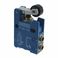 Crouzet - 81921701 - POSITION DETECT 3/2 NC CHAS MNT