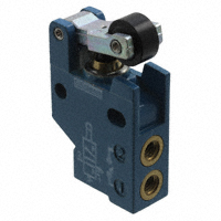 Crouzet - 81921806 - POSITION DETECT 3/2 NC CHAS MNT