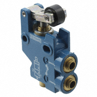 Crouzet - 81921911 - POSITION DETECT 3/2 NC CHAS MNT