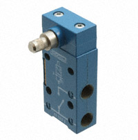 Crouzet - 81922210 - POSITION DETECT 3/2 NC CHAS MNT