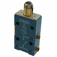 Crouzet - 81922401 - POSITION DETECT 3/2 NC CHAS MNT